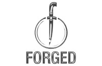 Forged